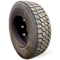 Anvelopă Bridgestone 285/70R19.5