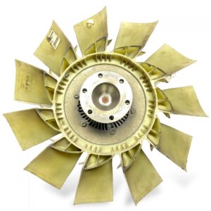 Ansamblu ventilator de răcire pentru volvo (coduri: 20832823, 85001303, 85007303)