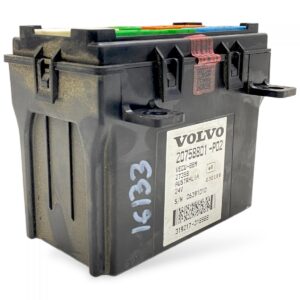 Unitate de control vecu volvo 20758801-p02 24v 1 Unitate de control vecu volvo 20758801-p02 24v