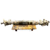Ax secundar Volvo - Coduri 21721218, 20764563, 20543284