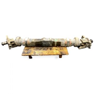 Ax secundar volvo - coduri 21721218, 20764563, 20543284 1 Ax secundar volvo – coduri 21721218, 20764563, 20543284