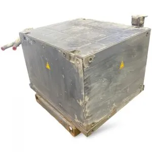 Baterie volvo – cod 21834482