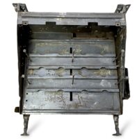 Suport Baterie Volvo 21046415