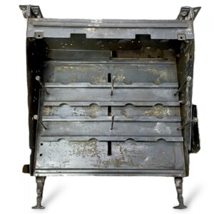 Suport baterie volvo 21046415 1 Suport baterie volvo 21046415
