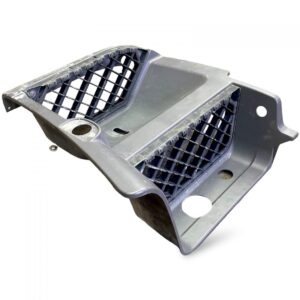 Ansamblu placă de trepte stânga pentru volvo 20593721 / 20593723 / 5010578381