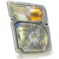 Far Dreapta Volvo 89210728, 20818775, 20818779