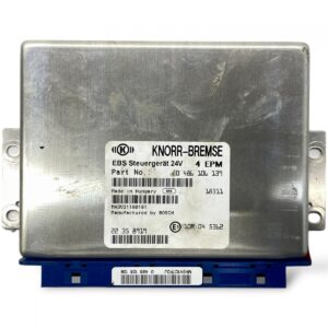 Unitate de control ebs volvo knorr-bremse 24v 4 epm 22358918 22358919 7422358918 7422358919 1 Unitate de control ebs volvo knorr-bremse 24v 4 epm 22358918 22358919 7422358918 7422358919