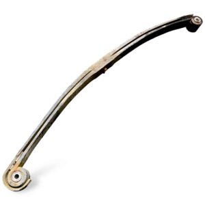 Arc lamelă axă față stânga volvo 20733615, 22087598, 22477160, 5010557732