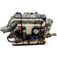Motor Volvo 21464968 Second-Hand