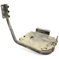 Suport Metalic pentru Carcasa Filtru de Aer Volvo 82221349