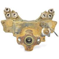 Etrier de frână stânga, ax secundar Volvo - 20704267, 20566786