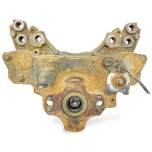 Etrier de frână stânga, ax secundar volvo – 20704267, 20566786