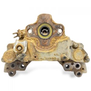 Etrier de frână față stânga pentru volvo (coduri: 20704259, 20704261, 20922677, 20703994, 5001866508, 7420566571, 7420566574, 7420566576, 7420566578, 7420576257, 20566777, 20566779, 2082506) 1 Etrier de frână față stânga pentru volvo (coduri: 20704259, 20704261, 20922677, 20703994, 5001866508, 7420566571, 7420566574, 7420566576, 7420566578, 7420576257, 20566777, 20566779, 2082506)
