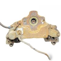 Etrier de frână axa motrică stânga Volvo 20704259/20704261/20922677/20703994/5001866508/7420566571/7420566574/7420566576/7420566578/7420576257/20566777/20566779/2082-12