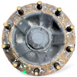 Butuc roată ax secundar dreapta pentru frână cu disc volvo