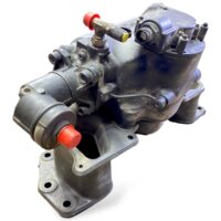 Caseta de Direcție Volvo (Cod Piese: 20729174, 22089616, 85000707, 85020081)