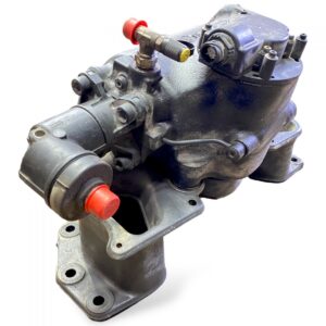 Caseta de direcție volvo (cod piese: 20729174, 22089616, 85000707, 85020081) 1 Caseta de direcție volvo (cod piese: 20729174, 22089616, 85000707, 85020081)