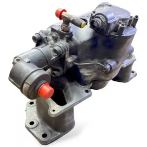 Caseta de direcție volvo (cod piese: 20729174, 22089616, 85000707, 85020081)