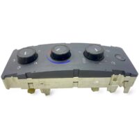 Panou Comenzi Încălzire Cabină Volvo 21396148 84171527 16