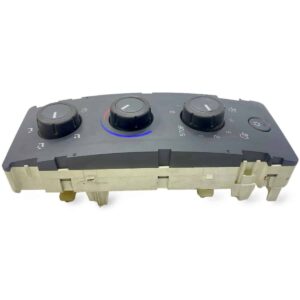 Panou comenzi încălzire cabină volvo 21396148 84171527 16 1 Panou comenzi încălzire cabină volvo 21396148 84171527 16