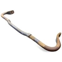 Bara stabilizatoare axa fata Volvo 21670045
