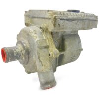 Pompa de circulație lichid de răcire pentru Volvo, coduri 22590811, 85013358, 85019358, 22348626, 21959074, 22861118, 21422548