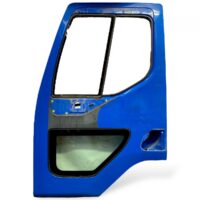 Ușă Stânga Cabină Camion Volvo Albastră