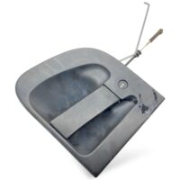 Mâner exterior ușă stânga Volvo 5010538727 24426873 5001858129 1407256 1400769 5001836267