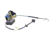 Încuietoare Ușă Dreapta Volvo 24V 20745946 82365191 20864258 20864269