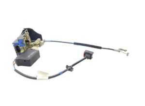 Încuietoare ușă dreapta volvo 24v 20745946 82365191 20864258 20864269
