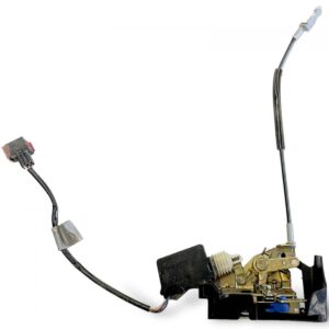 Încuietoare ușă stânga volvo cod 20864256/20864269/7420864256/20746128 1 Încuietoare ușă stânga volvo cod 20864256/20864269/7420864256/20746128