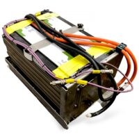 Baterie pentru Volvo 4S8P eBattery40 8EB40 8S4S8P