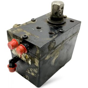 Pompa de rabatare cabină pentru volvo 82053294 / 82053296 / 25379038 / 7482053296 / 7482053294 / 5010629349 1 Pompa de rabatare cabină pentru volvo 82053294 / 82053296 / 25379038 / 7482053296 / 7482053294 / 5010629349