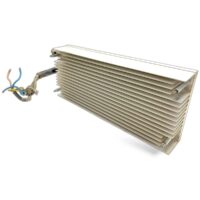Radiator de Putere pentru Volvo 241121110 - Unitate de Control Electrică
