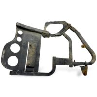 Suport pentru Apărător de Noroi, Axa Față/Spate Dreapta, Volvo 20855141/82324143