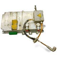 Unitate de Control Volvo 21928843 pentru Sistem Electric