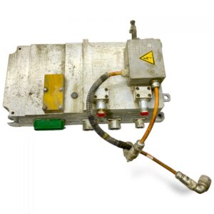 Unitate de control volvo 21928843 pentru sistem electric 1 Unitate de control volvo 21928843 pentru sistem electric