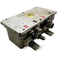 Unitate de Control Volvo 21757461