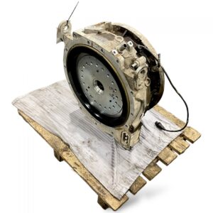 Motor volvo 21265695 / 85001656 / 21311036 / 85007656 / 85022436 / 23431130