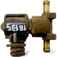 Valvă Solenoid Volvo 56191