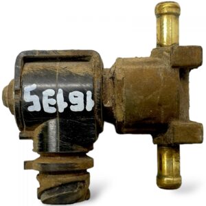 Valvă solenoid volvo 56191 1 Valvă solenoid volvo 56191