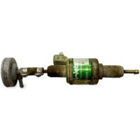 Pompa de combustibil Webasto Thermo-System pentru încălzirea aerului - Volvo 20719129