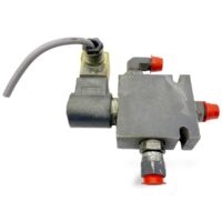 Electrovalvă Volvo 7028720 C08 3R04 6306024