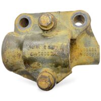 Suport bară stabilizatoare axă față jos dreapta Volvo 983484 1610181