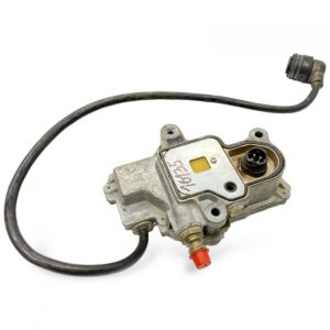 Electrovalvă cutie de viteze volvo 21712497 / 21972714 / 22327065 1 Electrovalvă cutie de viteze volvo 21712497 / 21972714 / 22327065