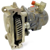 Pompa Servodirecție Volvo 21526273 / 20543843