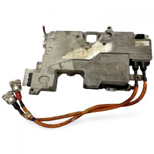 Unitate de control cutie de viteze ecu volvo 21523842/22238886/85020338/21313208/21375448