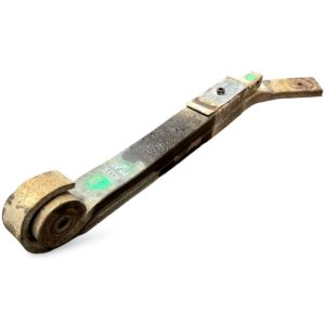 Suport pentru arc pneumatic ax secundar dreapta volvo 20725298 1 Suport pentru arc pneumatic ax secundar dreapta volvo 20725298