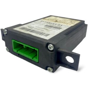 Unitate de control cutie de viteze ecu volvo cu conector verde