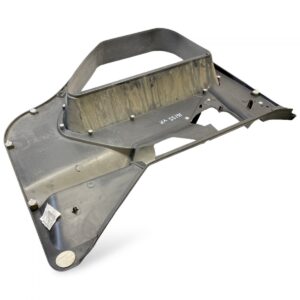 Panou ornament uși stânga volvo 20763178 5010609253